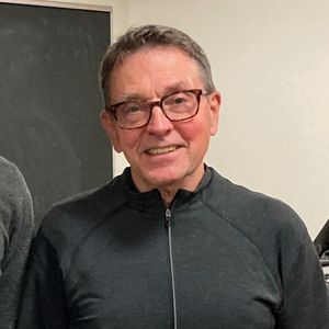 Kevin J. Handly