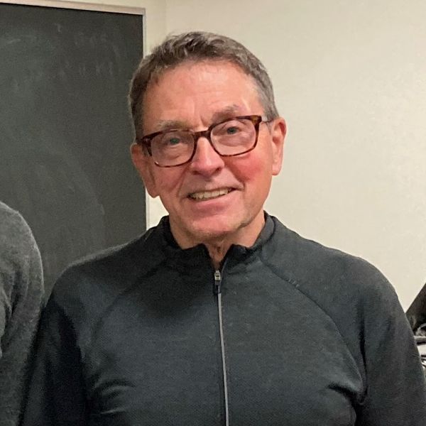 Kevin J. Handly