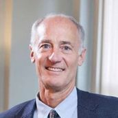 Robert M. Thomas