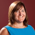 Geraldine M. Muir