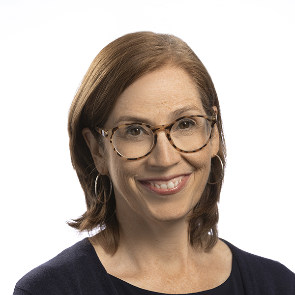 Maureen Leo