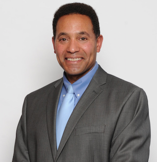 Keith Hylton