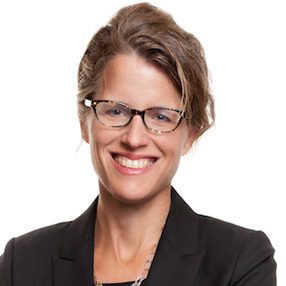 Professor Kristin Collins