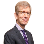 Professor James Fleming