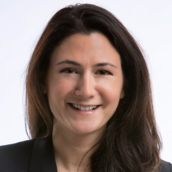 Rebecca Ingber
