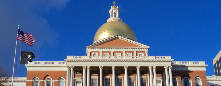 State House