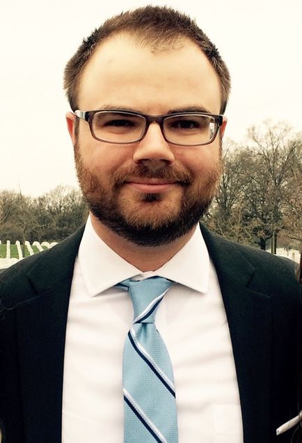 Immigrant Justice Corps Fellow John Travis ('15) will spend the next two years working with Catholic Charities in and around New York City.