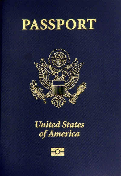 The Supreme Court ruled in Zivotofsky v. Kerry that US citizens born in Jerusalem may not list Israel as their place of birth.