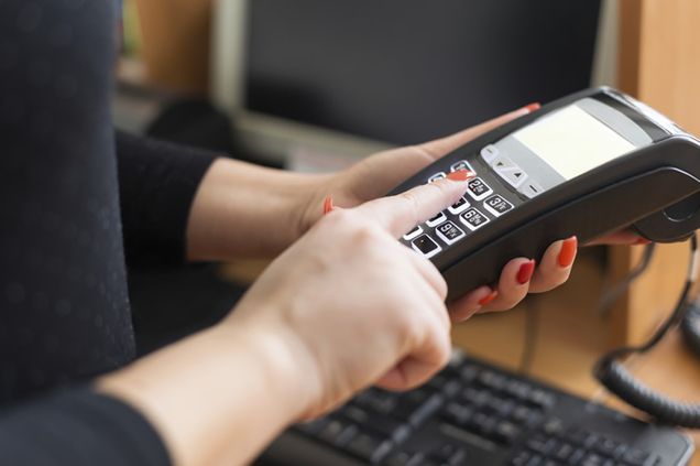 Zappers erase transactions from point-of-sale (POS) devices to help business owners avoid sales taxes.