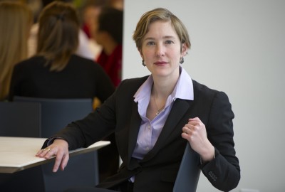 Julie Dahlstrom