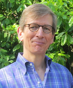 Professor James Fleming