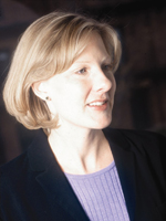 Professor Heather Gerken