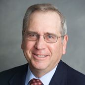 Lawrence Uchill