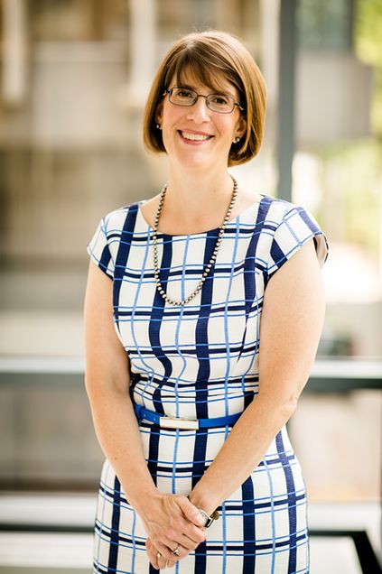 Dean Maureen A. O'Rourke was elected to the board of directors of Access Group.