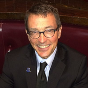 Kevin J. Handly