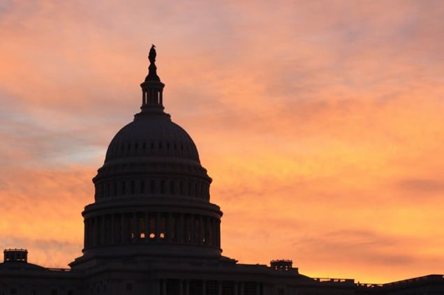 Dome offers news, analysis, and opinion on legislation and public policy. Image credit: © Brad Troy Photography