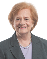 Professor Tamar Frankel