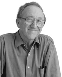 Professor David Lyons served as a member of the BU Law faculty for 20 years.