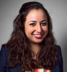 Michelle Martínez ('14) will join the Executive Office for Immigration Review as part of a Department of Justice Attorney General's Honors Fellowship.