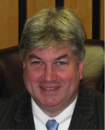 Michael Brady