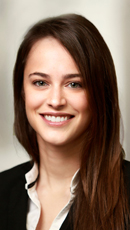 Christine Donovan ('15)