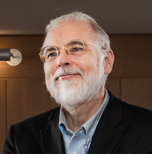 David J. Seipp
