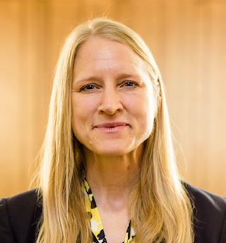 Professor Kathryn Zeiler