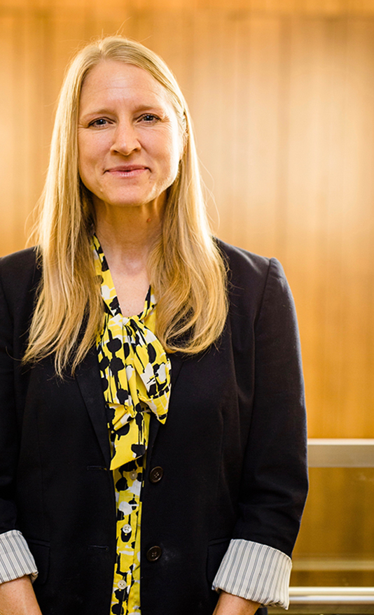 Kathryn Zeiler