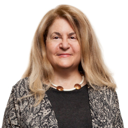 Wendy J. Gordon