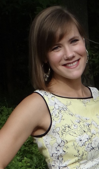 Corrylee Drozda ('16)