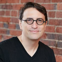 Professor Jay Wexler
