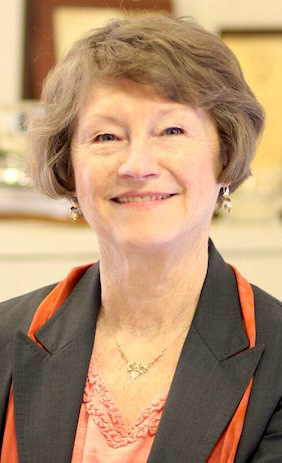 Professor Wendy Mariner