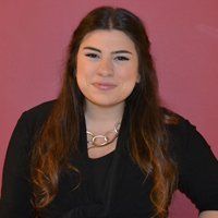 Diana Mazloum (LLM'16)