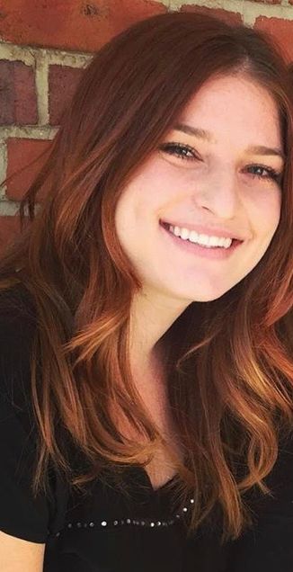 Hannah Nead