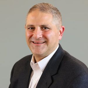 Richard Sugarman