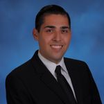 Noel Chavez ('17)