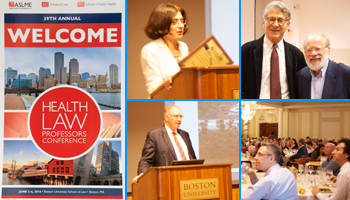 Health Law Professors Conference 2016