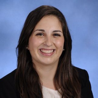 Cristina Cahn-Speyer ('16)