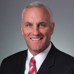 Christopher Kenney ('90)