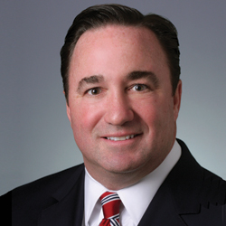John Morrisey ('92)