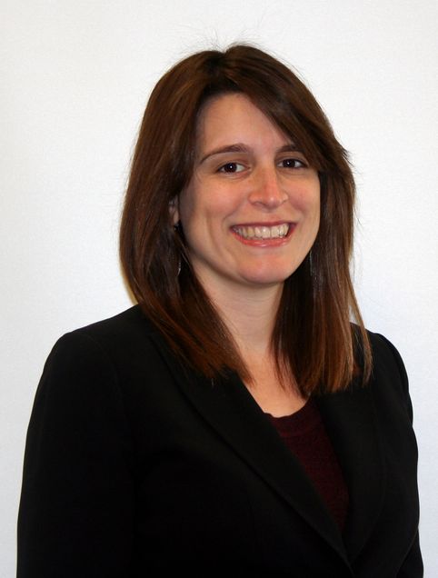 Sarah Sherman-Stokes