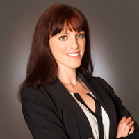 Daniela Sorokko Harris ('13)