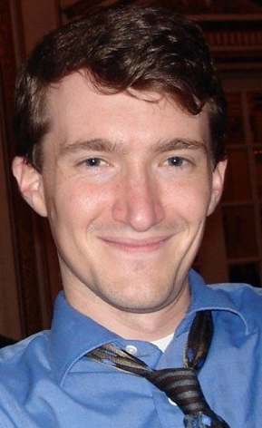David Colarusso ('11)