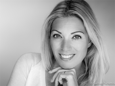 Unni Turrettini (LLM'03)