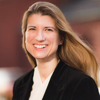 Anne Beaudoin (GTP'13)