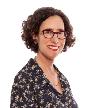 Leora Bilsky