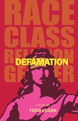 Flyer for Defamation