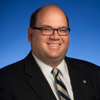 Ben Whitehouse (GTP'16)