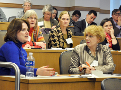 National Conference on Copyright of State Legal Materials