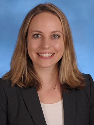 Valerie Russell ('17)
